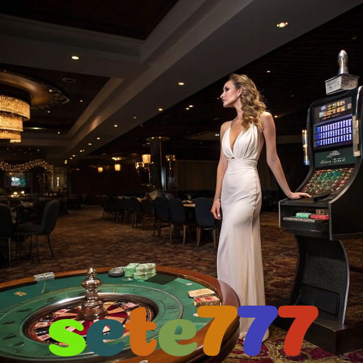 sete777:Aposte no futebol, jogue poker e conquiste vitórias épicas!