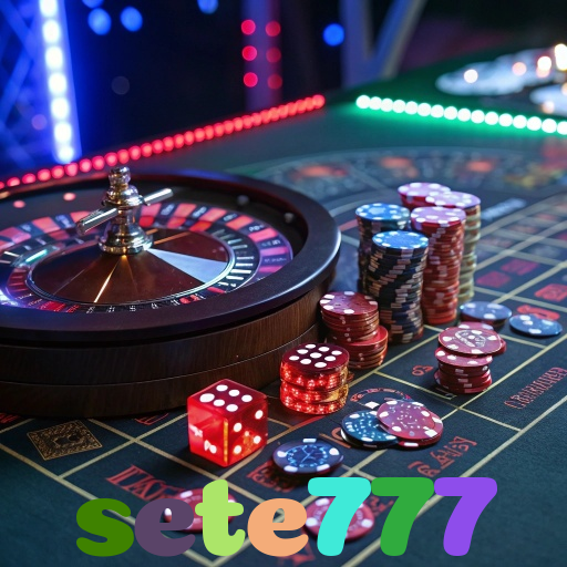 sete777:Aposte nas melhores slots e conquiste prêmios como nunca!