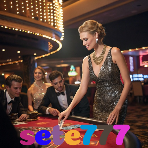 sete777：Aposte nas melhores slots e conquiste prêmios como nunca!