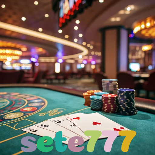 sete777:Aposte nas melhores slots e conquiste prêmios como nunca!