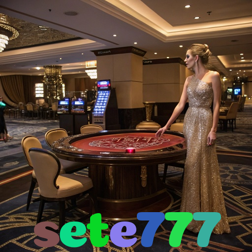 sete777：Aposte no futebol, jogue poker e conquiste vitórias épicas!