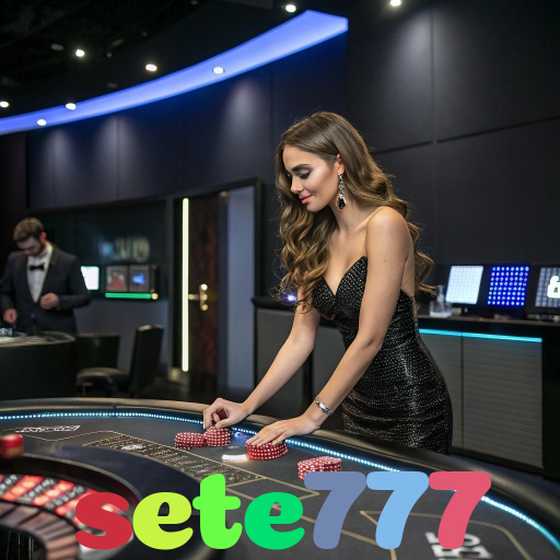 sete777：Aposte nas melhores slots e conquiste prêmios como nunca!