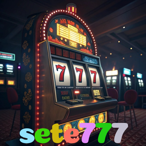sete777:Jogue poker, aposte no futebol e ganhe em grandes jogos de cassino!