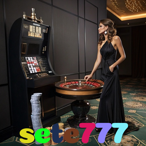 sete777：Jogue poker, aposte no futebol e ganhe em grandes jogos de cassino!