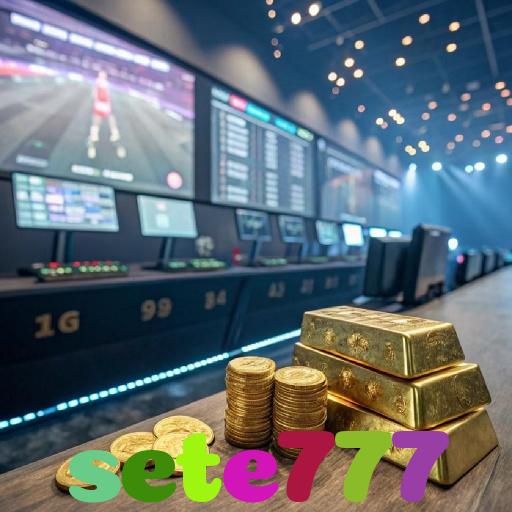sete777:Jogue poker, aposte no futebol e ganhe em grandes jogos de cassino!