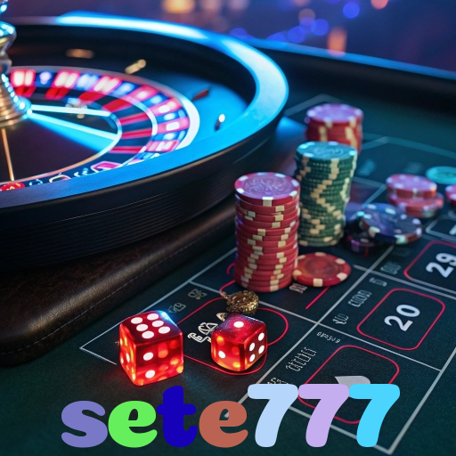 sete777:Aposte no futebol, jogue poker e conquiste vitórias épicas!