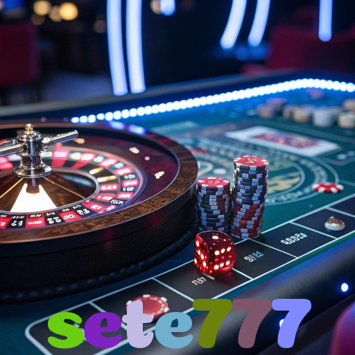 sete777：Aposte no futebol, jogue poker e conquiste vitórias épicas!