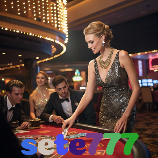 sete777：Jogue poker, aposte no futebol e ganhe em grandes jogos de cassino!