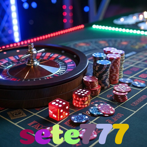 sete777:Aposte nas melhores slots e conquiste prêmios como nunca!