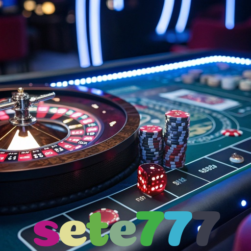 sete777：Jogue poker, aposte no futebol e ganhe em grandes jogos de cassino!