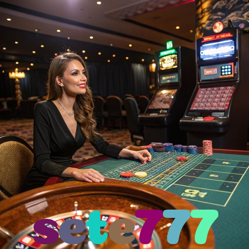 sete777:Jogue poker, aposte no futebol e ganhe em grandes jogos de cassino!