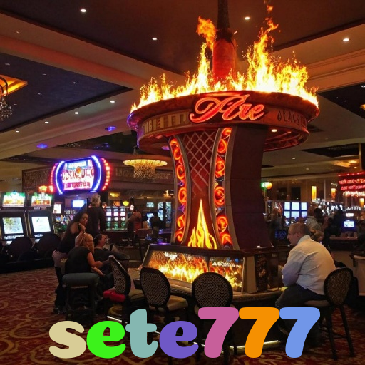 sete777:Jogue poker, aposte no futebol e ganhe em grandes jogos de cassino!