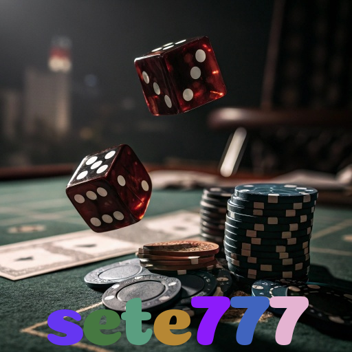 sete777：Aposte nas melhores slots e conquiste prêmios como nunca!