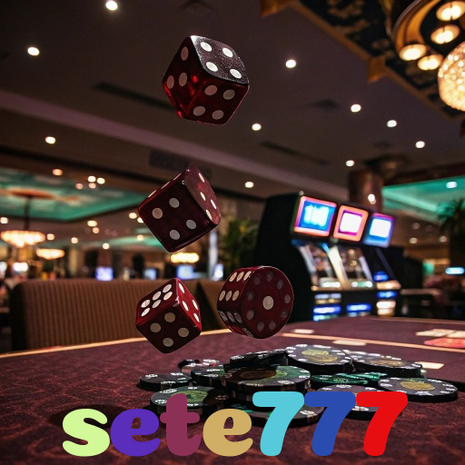 sete777：Jogue poker, aposte no futebol e ganhe em grandes jogos de cassino!