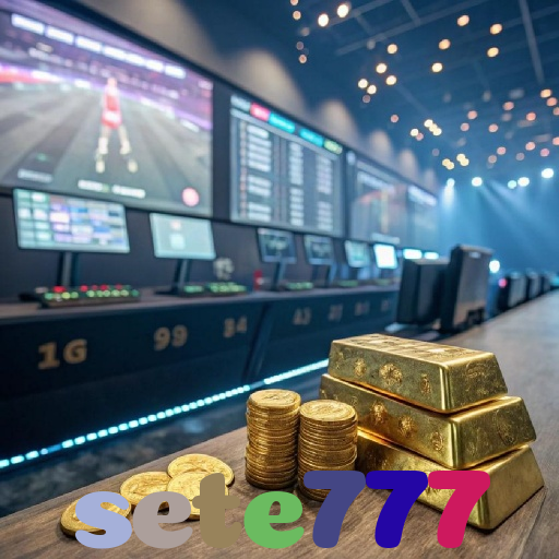 sete777：Jogue poker, aposte no futebol e ganhe em grandes jogos de cassino!