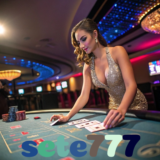sete777：Aposte no futebol, jogue poker e conquiste vitórias épicas!