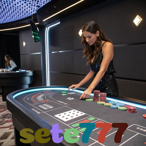 sete777:Aposte no futebol, jogue poker e conquiste vitórias épicas!