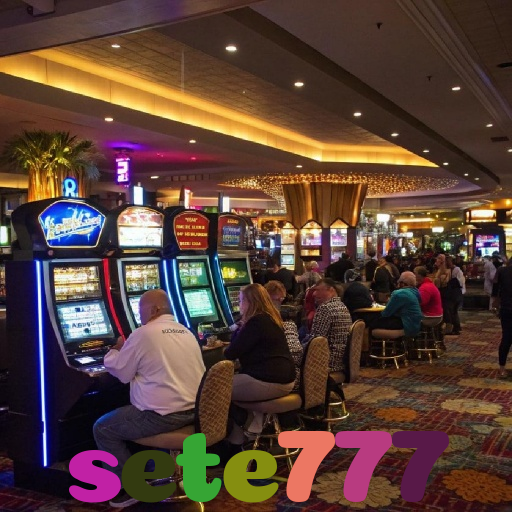 sete777:Jogue poker, aposte no futebol e ganhe em grandes jogos de cassino!