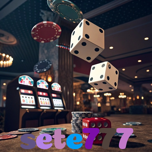 sete777：Jogue poker, aposte no futebol e ganhe em grandes jogos de cassino!