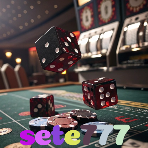 sete777：Aposte nas melhores slots e conquiste prêmios como nunca!