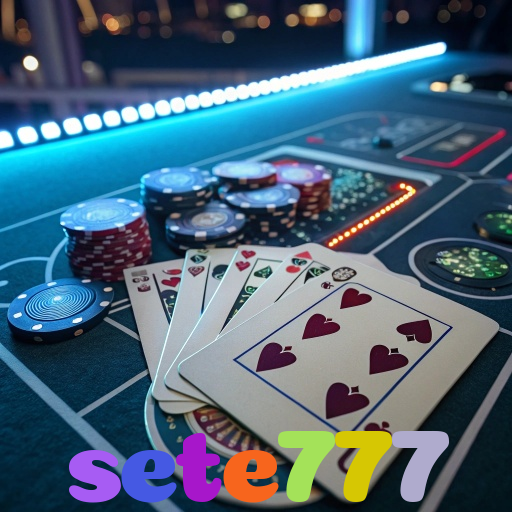 sete777:Aposte nas melhores slots e conquiste prêmios como nunca!