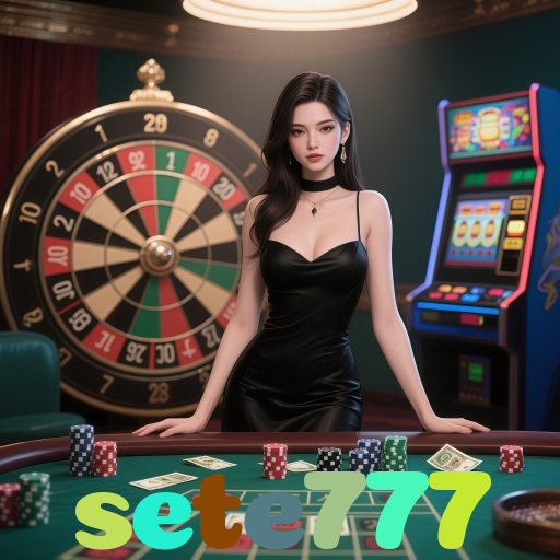 sete777：Jogue poker, aposte no futebol e ganhe em grandes jogos de cassino!