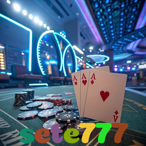 sete777：Jogue poker, aposte no futebol e ganhe em grandes jogos de cassino!