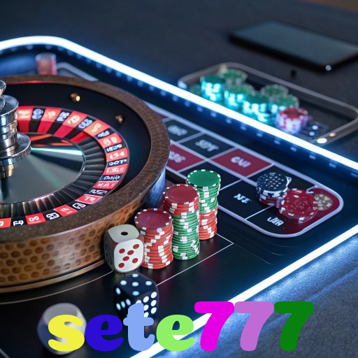 sete777：Aposte no futebol, jogue poker e conquiste vitórias épicas!