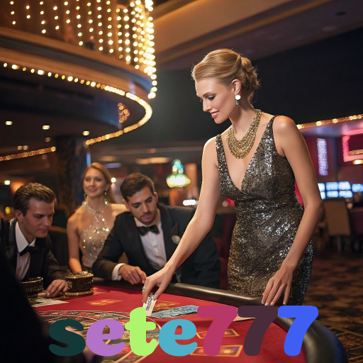 sete777:Aposte no futebol, jogue poker e conquiste vitórias épicas!
