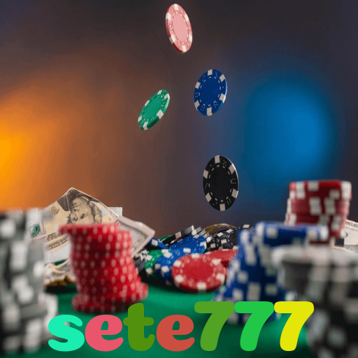 sete777:Aposte no futebol, jogue poker e conquiste vitórias épicas!
