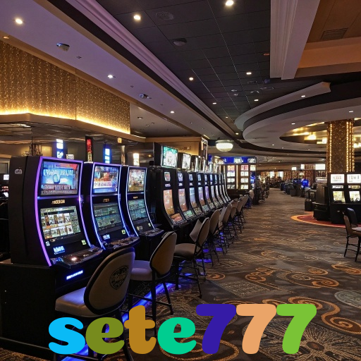 sete777：Aposte no futebol, jogue poker e conquiste vitórias épicas!