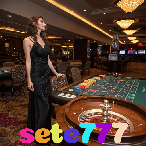 sete777：Aposte nas melhores slots e conquiste prêmios como nunca!