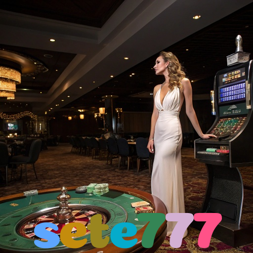 sete777:Jogue poker, aposte no futebol e ganhe em grandes jogos de cassino!