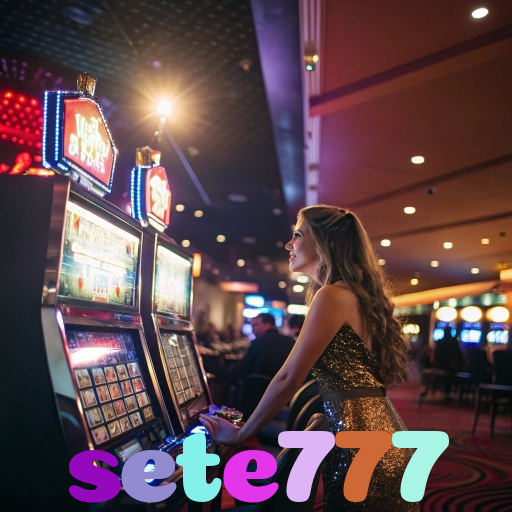 sete777：Jogue poker, aposte no futebol e ganhe em grandes jogos de cassino!