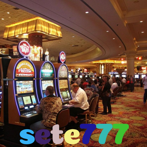 sete777:Aposte nas melhores slots e conquiste prêmios como nunca!