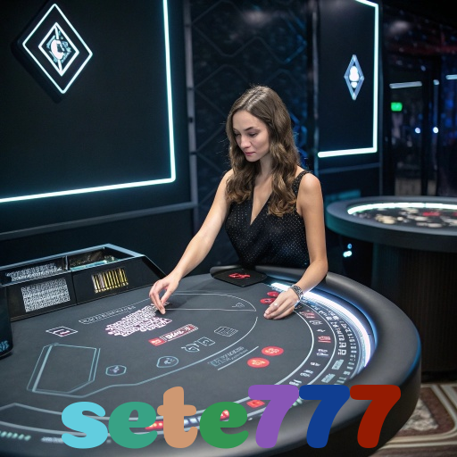 sete777：Jogue poker, aposte no futebol e ganhe em grandes jogos de cassino!