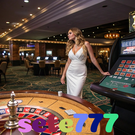 sete777:Aposte no futebol, jogue poker e conquiste vitórias épicas!