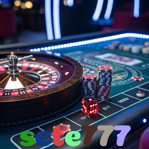 sete777：Aposte nas melhores slots e conquiste prêmios como nunca!