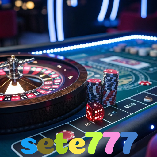sete777：Aposte no futebol, jogue poker e conquiste vitórias épicas!