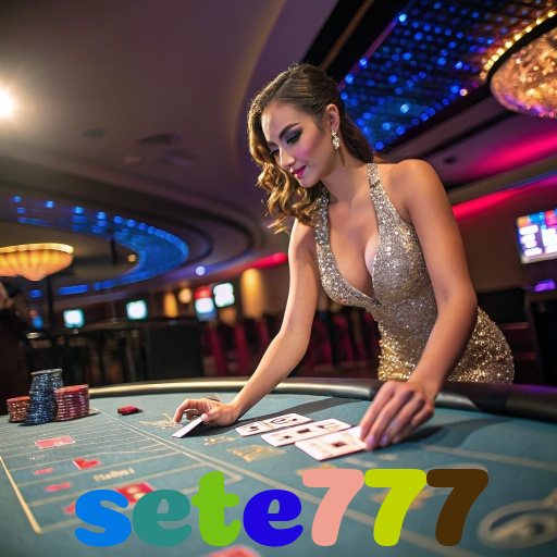 sete777：Jogue poker, aposte no futebol e ganhe em grandes jogos de cassino!