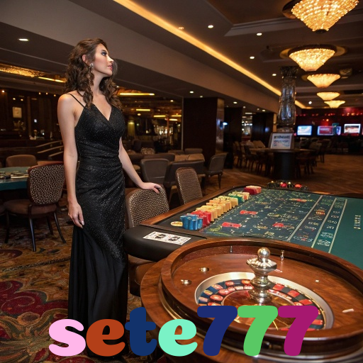sete777:Aposte nas melhores slots e conquiste prêmios como nunca!