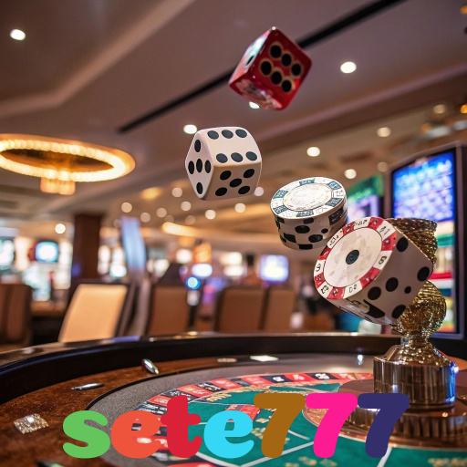 sete777：Aposte no futebol, jogue poker e conquiste vitórias épicas!