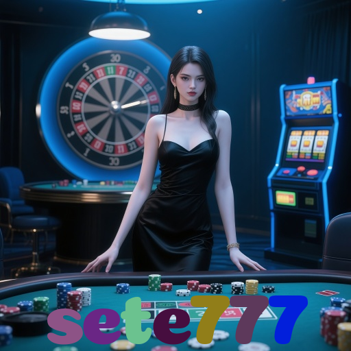 sete777：Aposte no futebol, jogue poker e conquiste vitórias épicas!