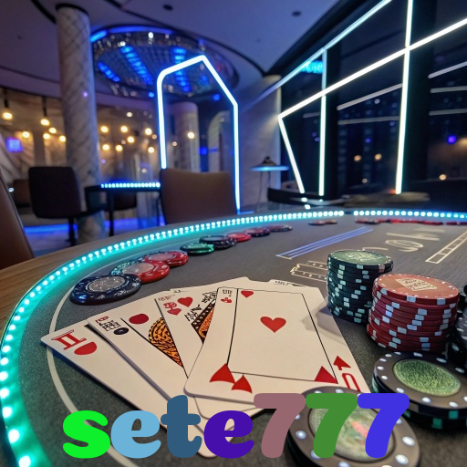sete777：Jogue poker, aposte no futebol e ganhe em grandes jogos de cassino!