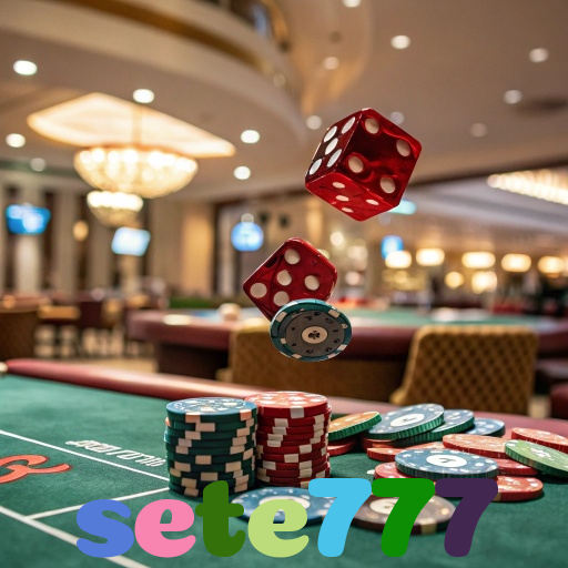 sete777:Aposte no futebol, jogue poker e conquiste vitórias épicas!