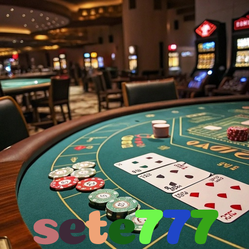 sete777:Aposte nas melhores slots e conquiste prêmios como nunca!