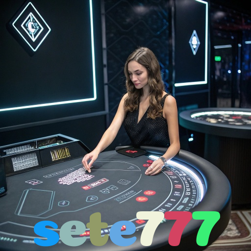 sete777:Aposte nas melhores slots e conquiste prêmios como nunca!