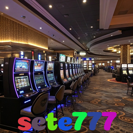 sete777:Aposte no futebol, jogue poker e conquiste vitórias épicas!