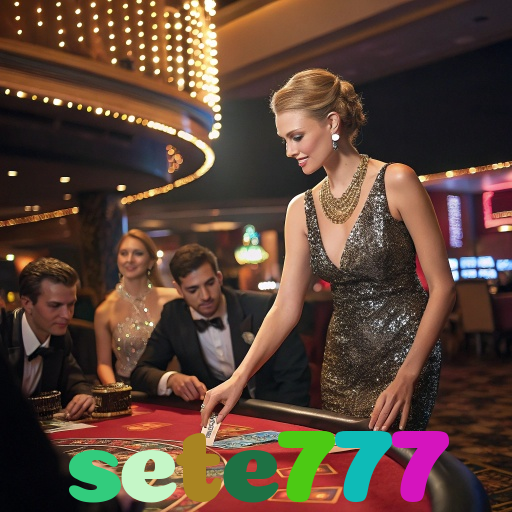 sete777：Jogue poker, aposte no futebol e ganhe em grandes jogos de cassino!
