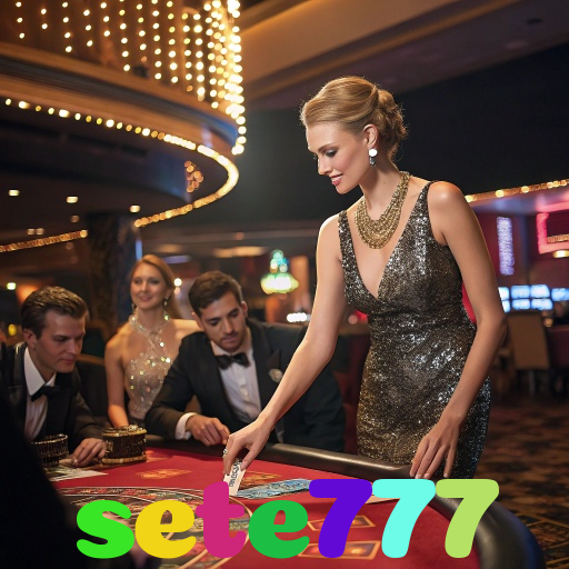 sete777：Jogue poker, aposte no futebol e ganhe em grandes jogos de cassino!